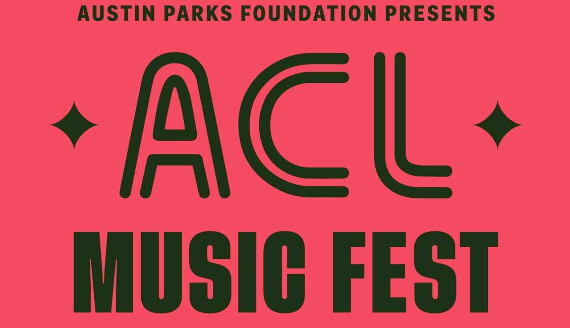 Austin City Limits 2026