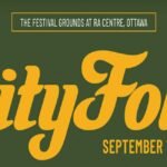 CityFolk Festival Canada 2026