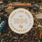 Feels Like Home 2026 Texas