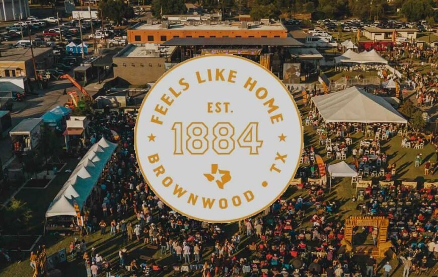 Feels Like Home 2026 Texas