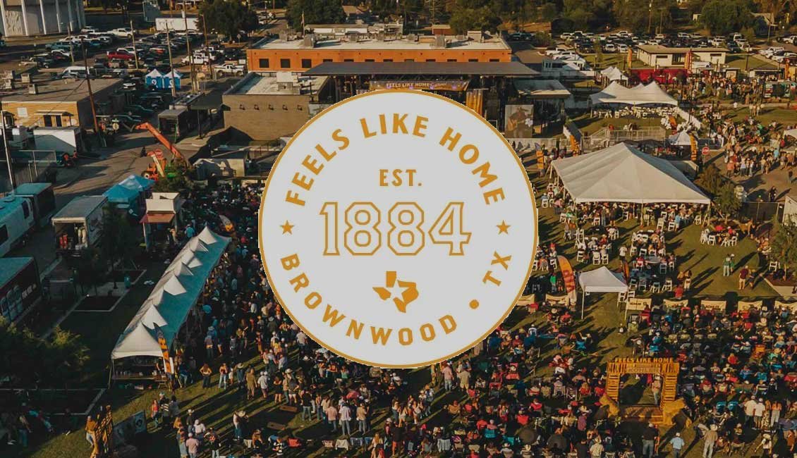 Feels Like Home 2026 Texas