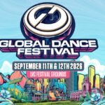 Global Dance Festival Colorado 2026