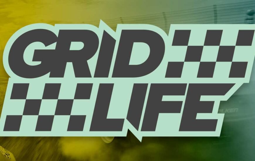 Gridlife 2026