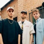 LANDMVRKS play Werchter Parklife 2026