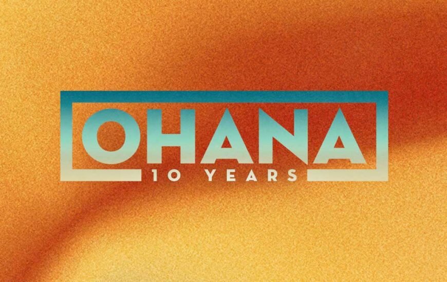 Ohana Festival USA 2026