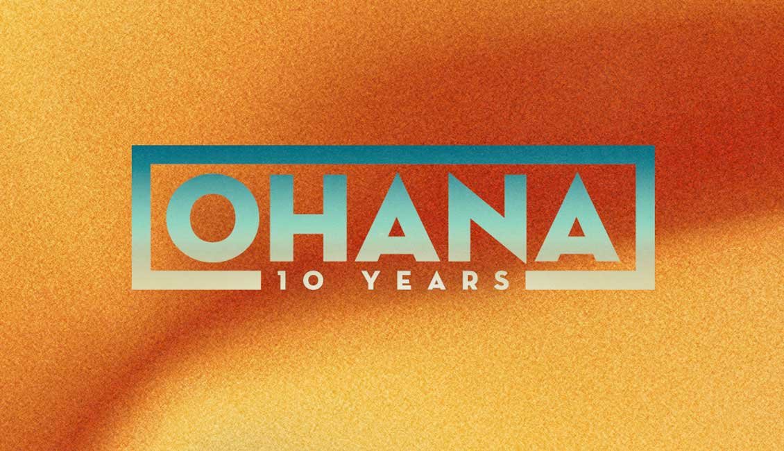 Ohana Festival USA 2026