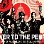 Power to the People Festival 2026