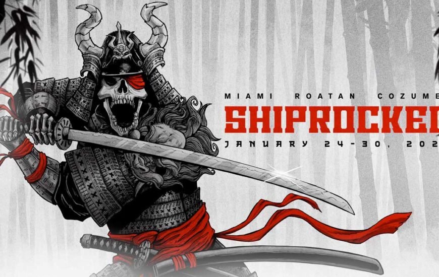 Shiprocked 2027