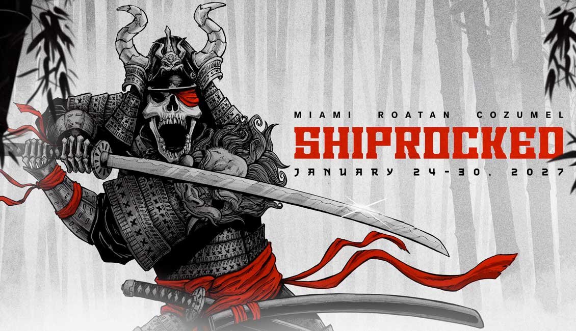 Shiprocked 2027