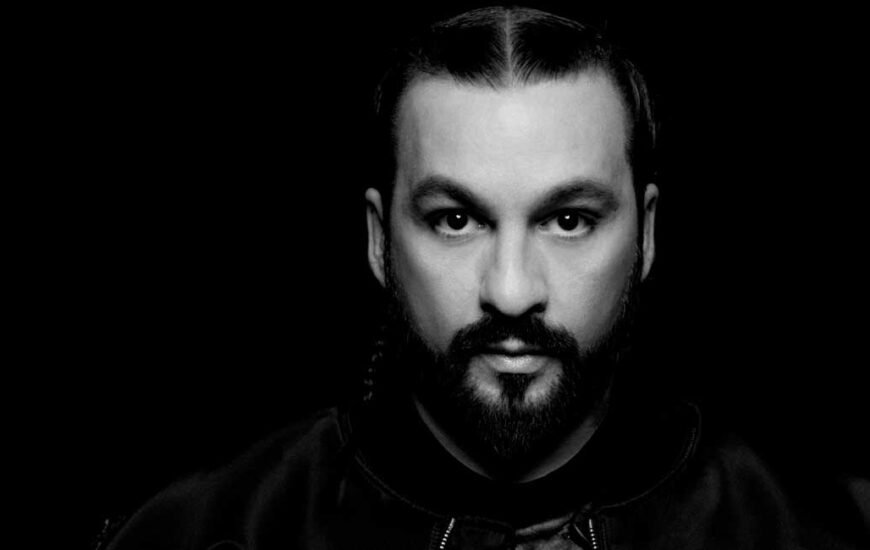 Steve Angello headlines Stavern Festival 2026