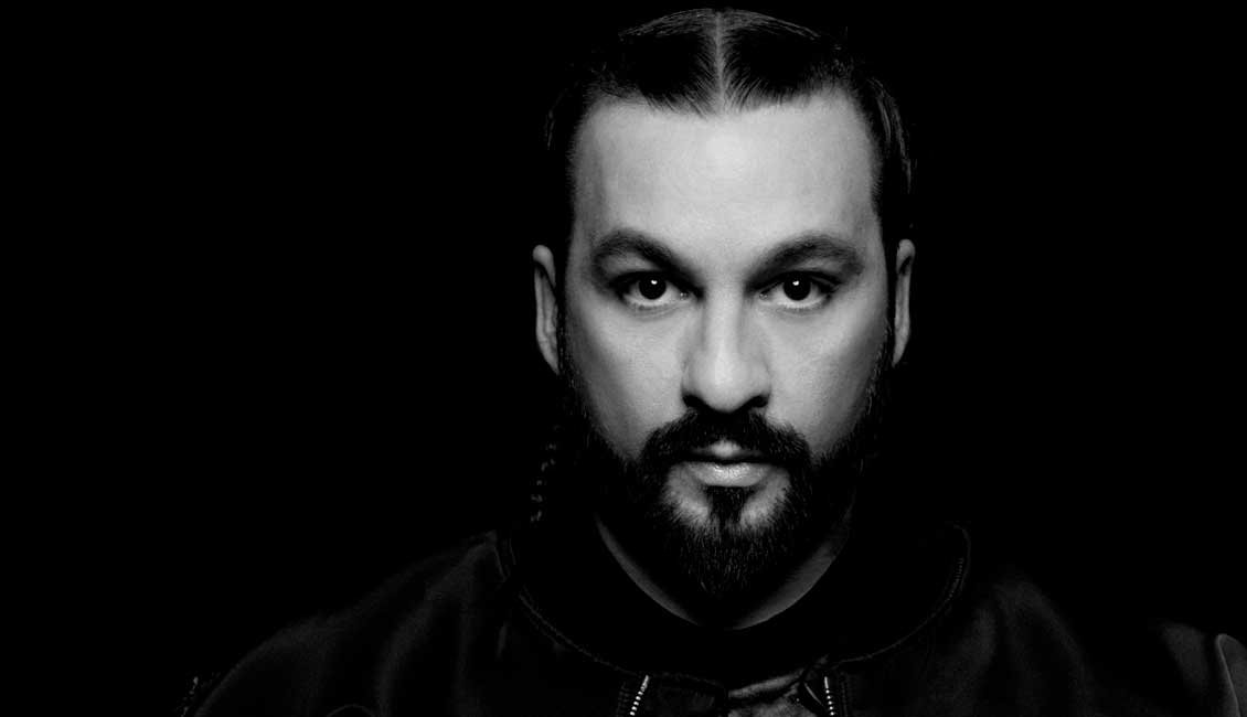 Steve Angello headlines Stavern Festival 2026