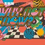 USA Why Not Now Festival 2026