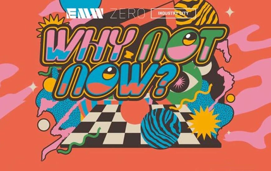 USA Why Not Now Festival 2026