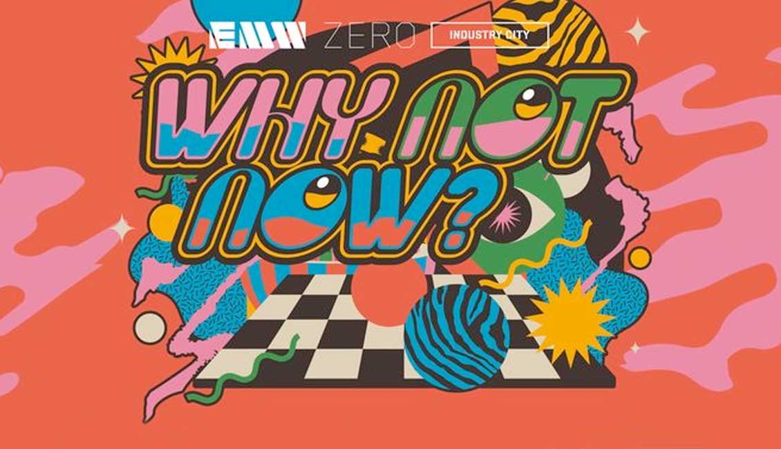 USA Why Not Now Festival 2026