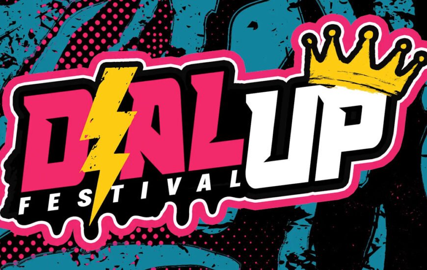 Dial Up Festival USA 2026