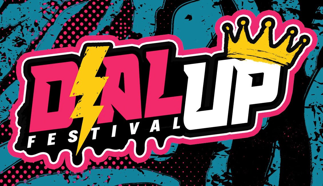 Dial Up Festival USA 2026