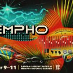 Mempho Music Festival USA 2026