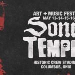 Sonic Temple 2027 USA