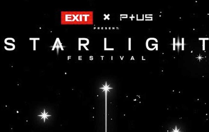 Starlight Festival 2026