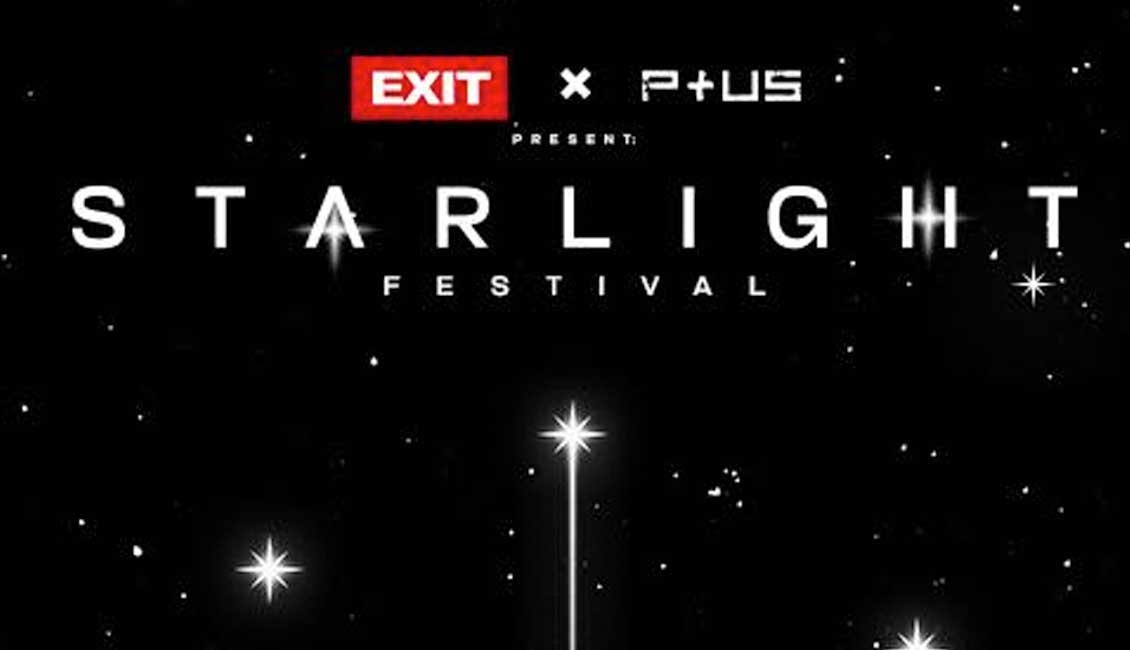 Starlight Festival 2026