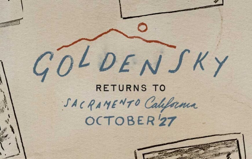 USA GoldenSky Music-Festival 2027