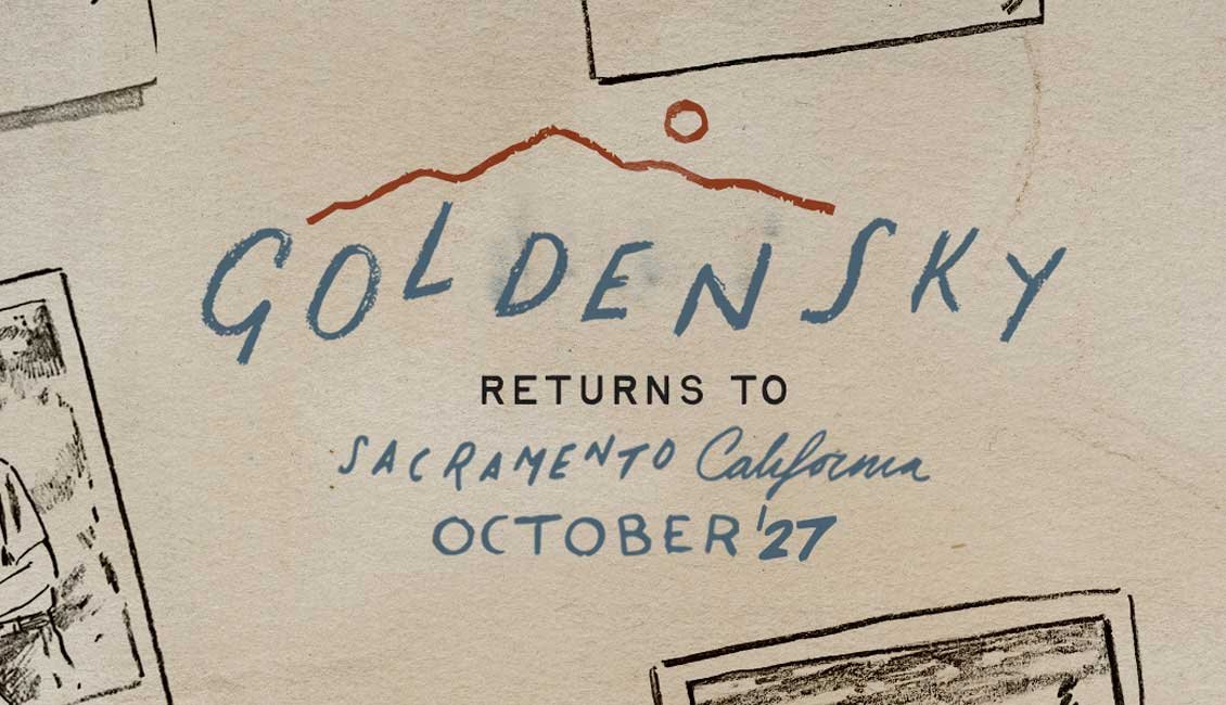USA GoldenSky Music-Festival 2027