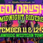 USA Goldrush Festival 2026