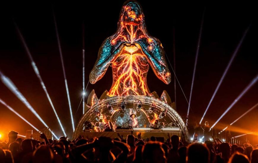 EXIT to Montenegro 2026 review