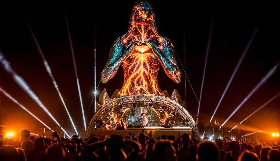 EXIT to Montenegro 2026 review