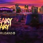 Freaky Deaky NOLA 2026
