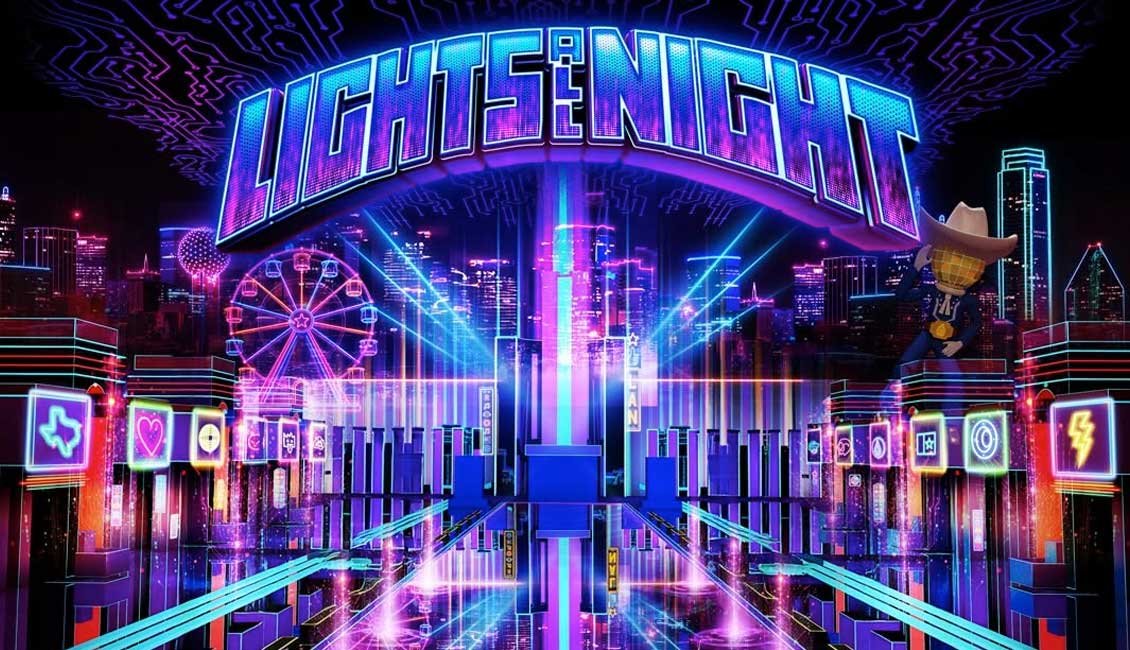 Lights All Night 2026