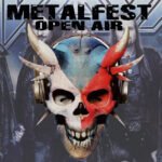 Metalfest Open Air Czech 2027