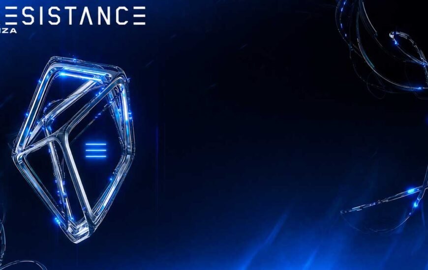 Resistance Ibiza 2026