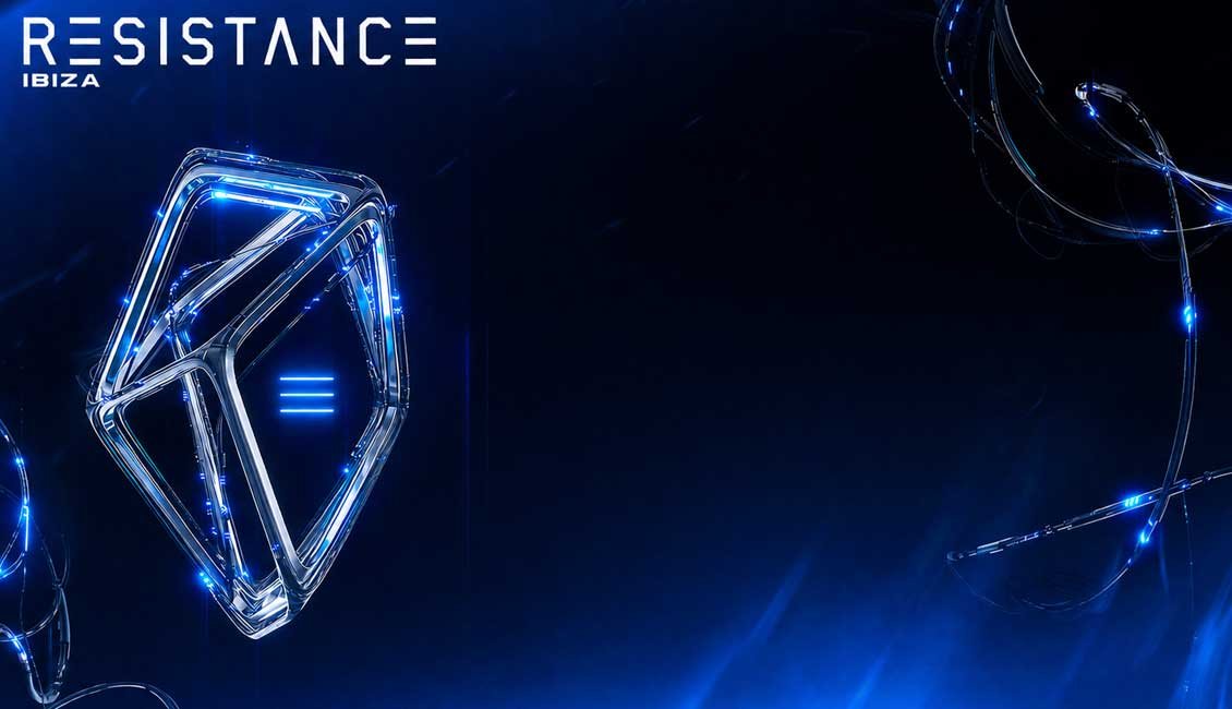 Resistance Ibiza 2026