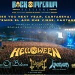 Rock Imperium 2027