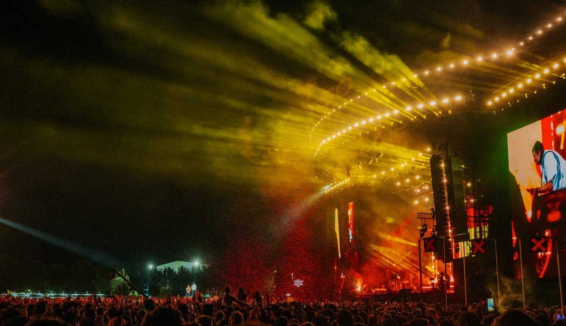 Rock Werchter 2026 review