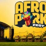 UK Afropark Fest 2026