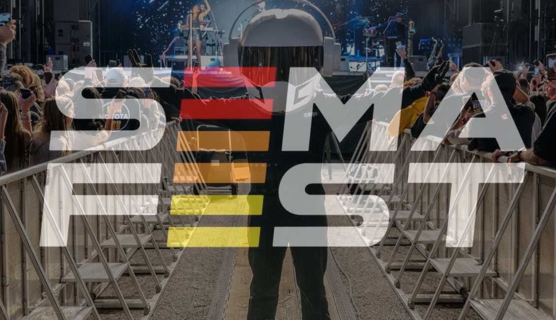 USA SEMA Fest 2026 Las Vegas