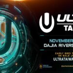 Ultra Taiwan 2026
