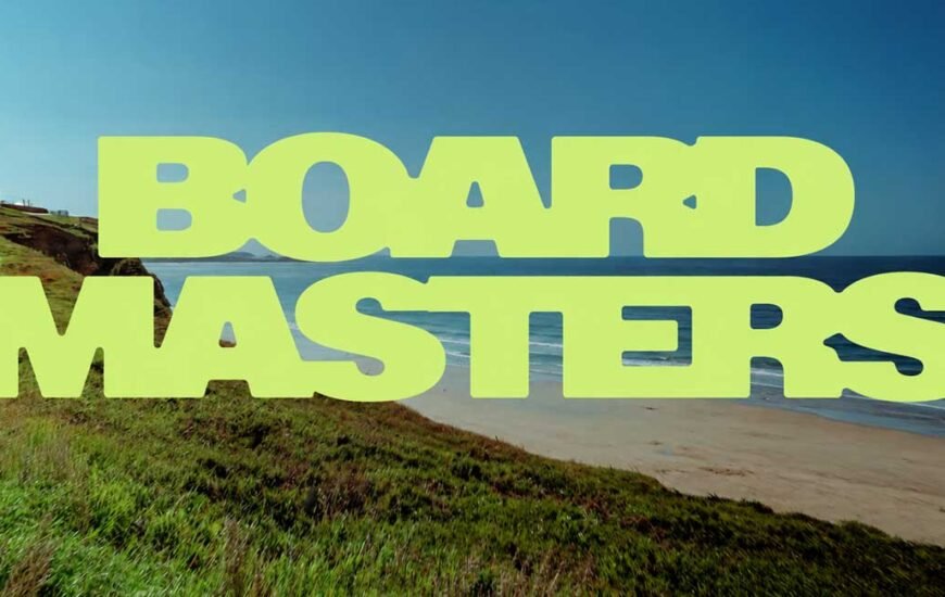 Boardmasters UK 2027
