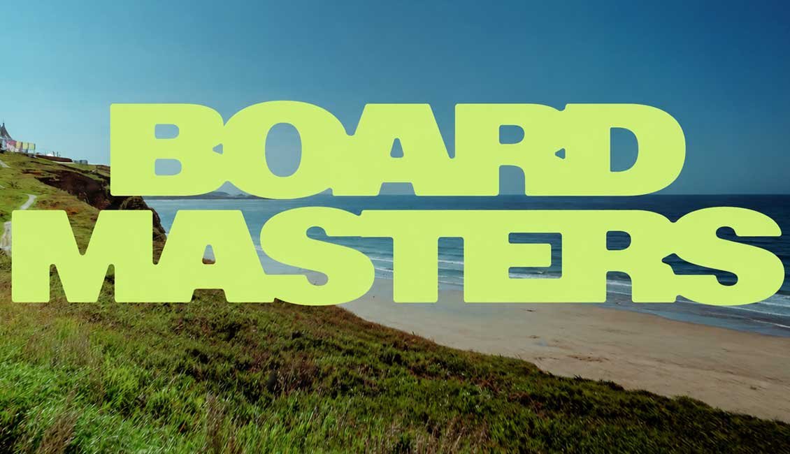 Boardmasters UK 2027