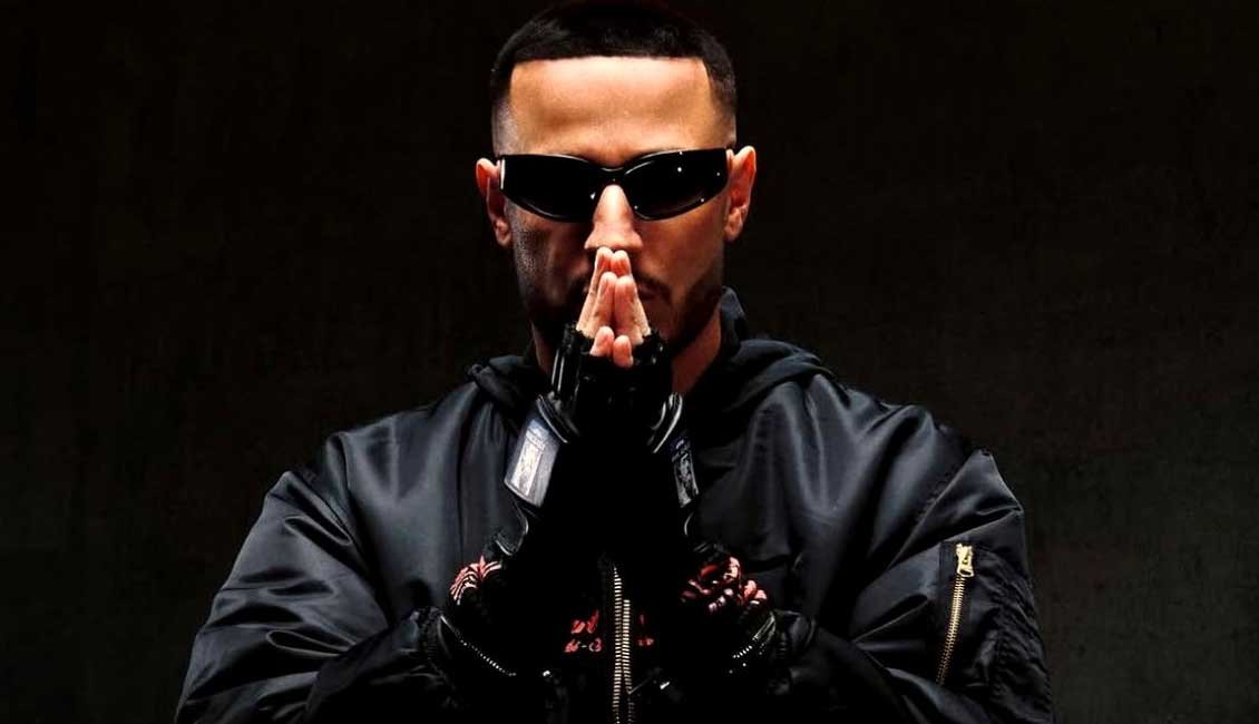 DJ Snake headlines 12XII Festival 2026