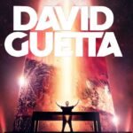 David Guetta headlines Airbeat One 2027