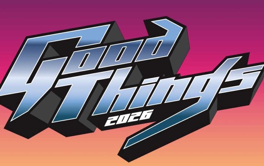 Good Things Australia 2026