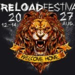 Reload Festival 2027 Germany