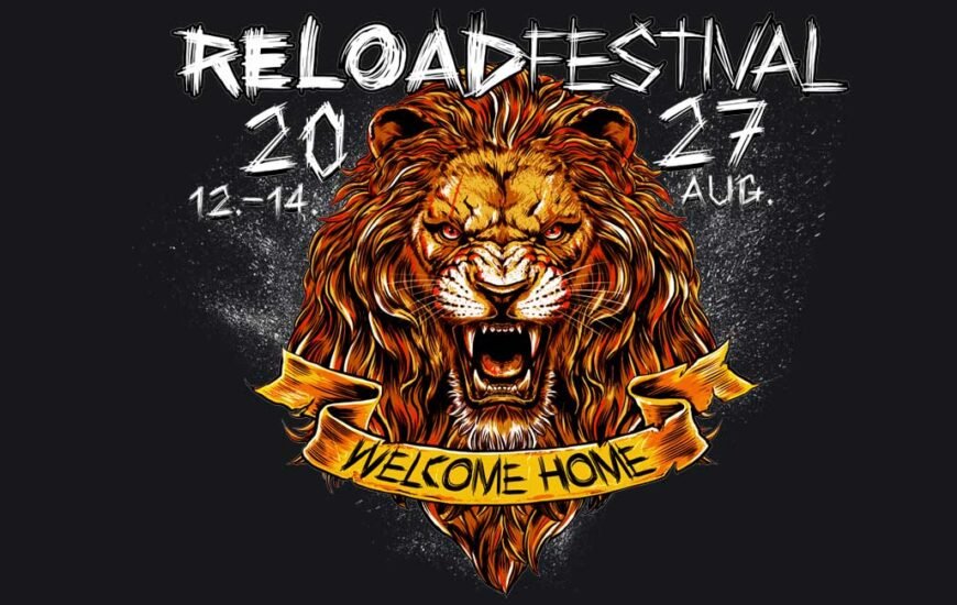 Reload Festival 2027 Germany