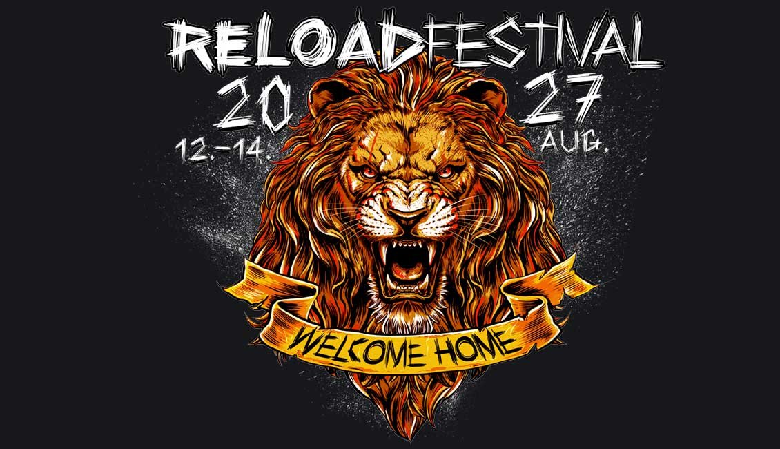 Reload Festival 2027 Germany