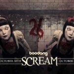 SCREAM Edmonton 2026