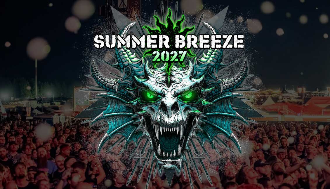 Summer Breeze Open Air 2027