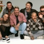 UK Electric Callboy headline Bloodstock 2027